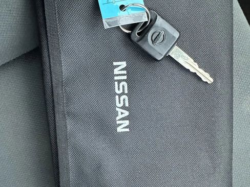 Used 2017 Nissan NV200 S w/ Cruise Control Package image 21