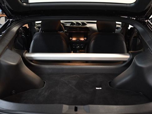 Used 2026 Nissan Z Sport w/ Floor Mat Package RWD image 62