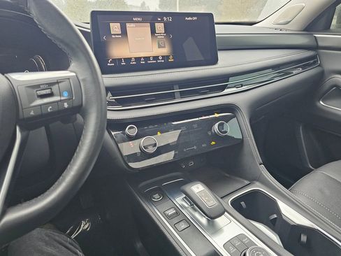 Certified 2023 INFINITI QX60 Luxe w/ Vision Package image 31