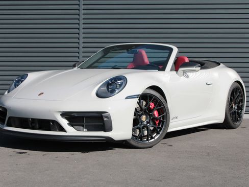 Used 2024 Porsche 911 Carrera GTS image 26