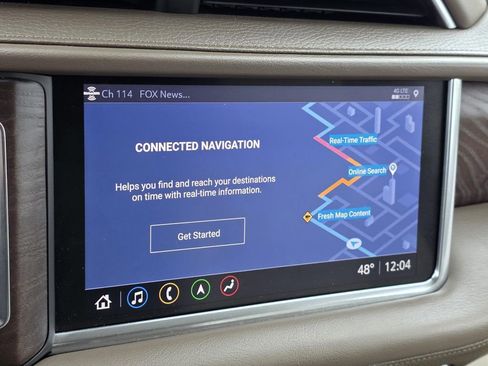 Used 2021 GMC Yukon XL Denali w/ Denali Premium Package image 31