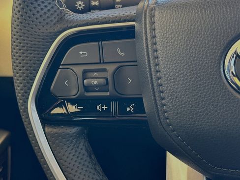 Used 2024 Toyota Tundra Capstone image 27