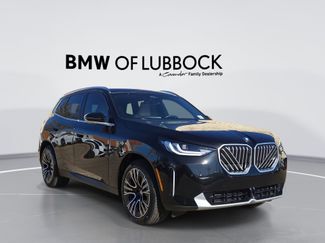 Certified 2026 BMW X3 xDrive30 w/ Premium Package video 1