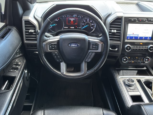 Used 2020 Ford Expedition XLT w/ Equipment Group 202A RWD image 15