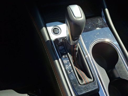 Certified 2023 Nissan Altima 2.5 SR w/ SR Premium Package FWD image 15