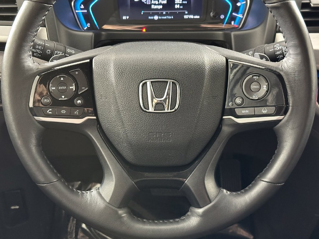 Used 2019 Honda Odyssey Elite image 29
