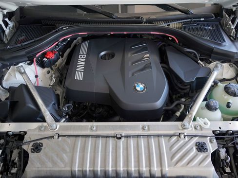 Used 2025 BMW X3 xDrive30i w/ Premium Package image 22