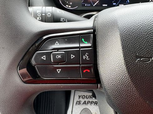 Used 2024 RAM ProMaster 2500 w/ Quick Order Package 22G SLT image 20