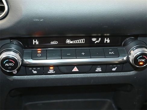 Certified 2023 MAZDA CX-30 2.5 Turbo w/ Premium Package image 19