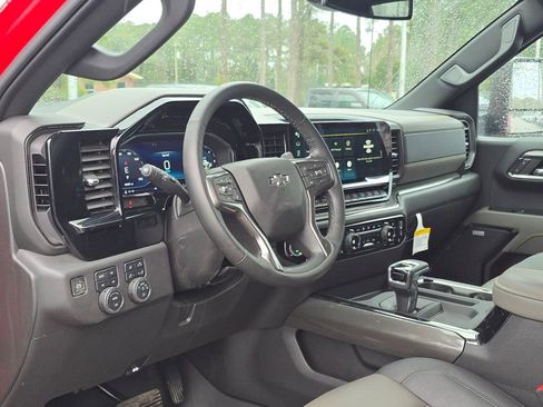 Used 2024 Chevrolet Silverado 1500 ZR2 w/ ZR2 Bison Edition image 16