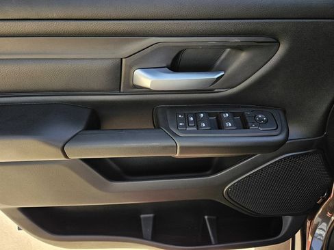 New 2026 RAM 1500 Tradesman AWD/4WD image 14