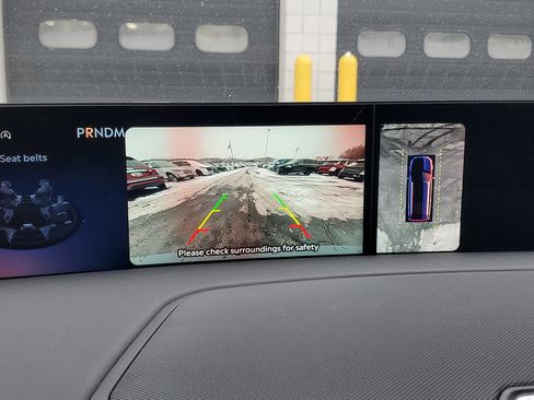 New 2025 Lincoln Navigator L Reserve image 21