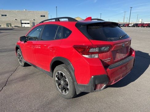 Certified 2023 Subaru Crosstrek 2.0i Premium image 5