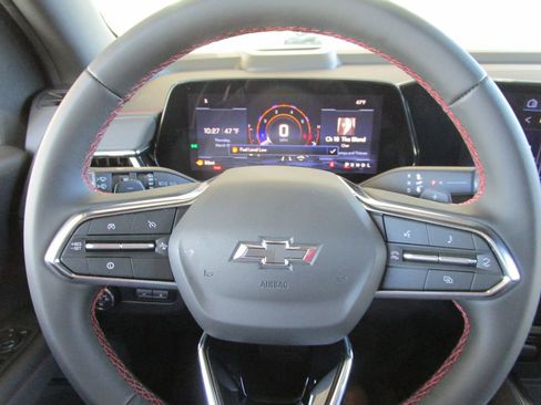 New 2026 Chevrolet Tahoe RST w/ Sun And Tow Package image 31