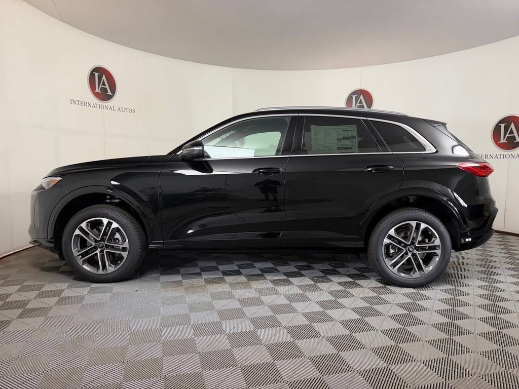 New 2026 Audi Q5 Premium Plus AWD/4WD image 6
