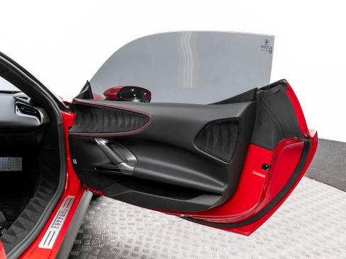 Certified 2022 Ferrari SF90 Stradale image 36