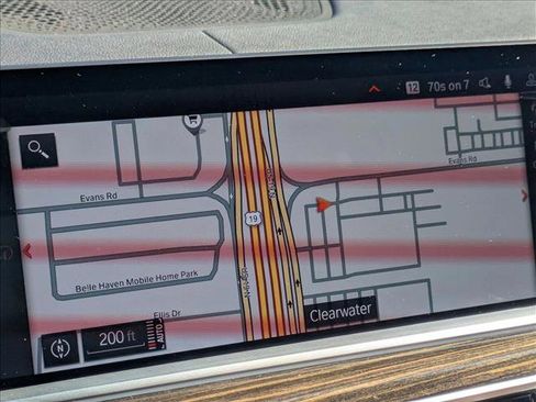 Used 2021 BMW X7 xDrive40i w/ Premium Package image 12