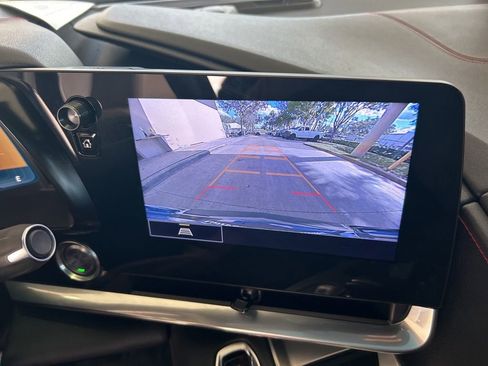 Used 2022 Chevrolet Corvette Stingray Coupe w/ 1LT image 9