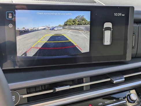 New 2026 Hyundai Santa Fe SEL image 11