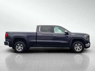Used 2022 GMC Sierra 1500 SLT w/ SLT Convenience Package