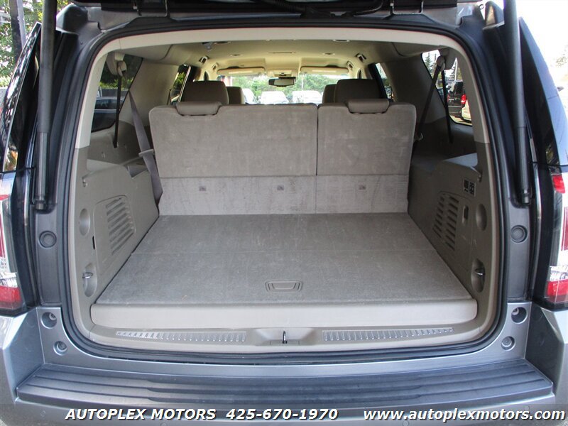 Used 2019 GMC Yukon XL SLT RWD image 15