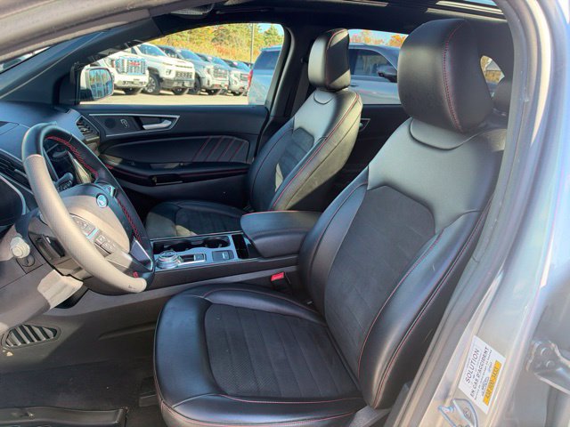 Used 2021 Ford Edge ST-Line AWD/4WD image 26