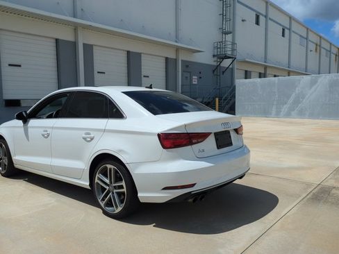 Used 2019 Audi A3 2.0T Premium w/ Convenience Package FWD image 7