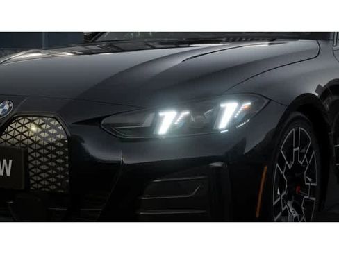 New 2026 BMW i4 eDrive40 w/ M Sport Package image 6
