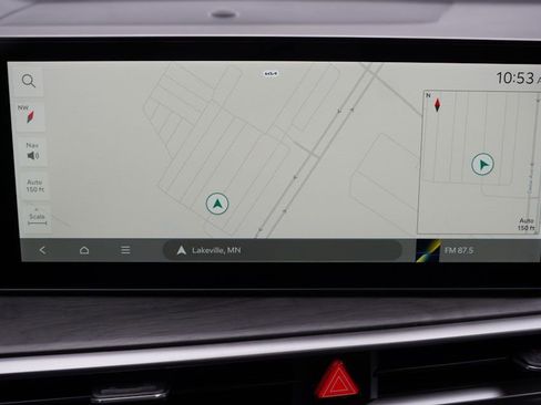 New 2026 Kia Sorento X-Line EX image 15