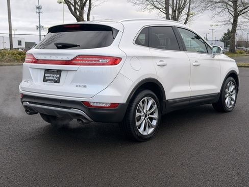 Used 2015 Lincoln MKC AWD w/ Equipment Group 101A Select image 7