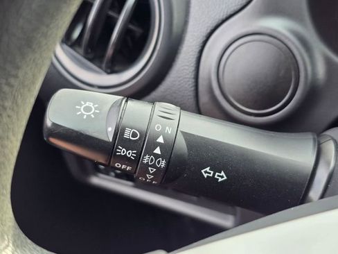 Used 2024 Mitsubishi Mirage ES image 36