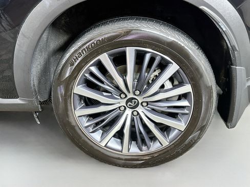 Used 2023 INFINITI QX60 Sensory w/ Vision Package AWD/4WD image 33