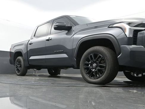 New 2026 Toyota Tundra Limited w/ Nightshade Package image 24