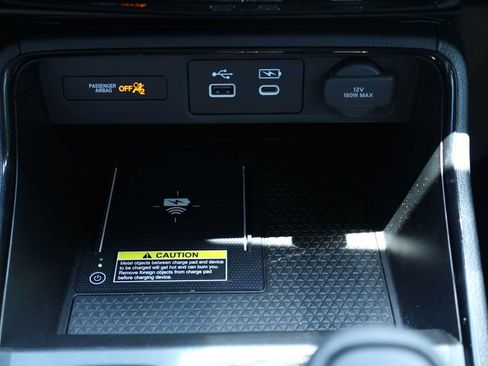 Used 2025 Honda CR-V EX-L image 26