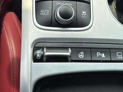 Used 2019 Kia Stinger GT2 AWD/4WD image 39