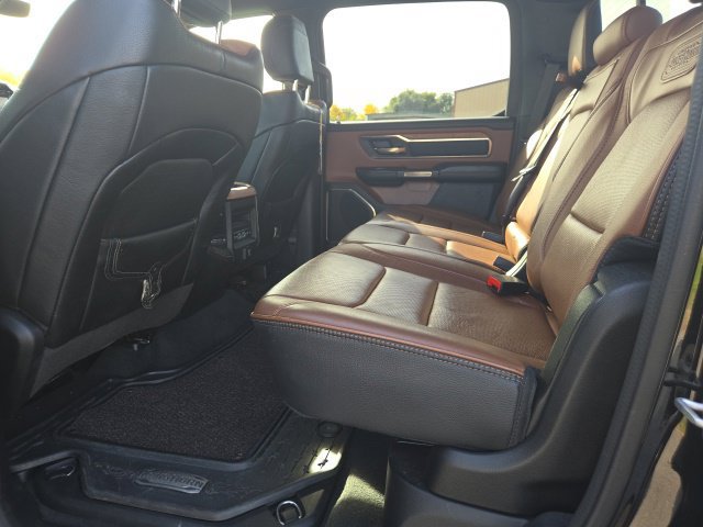 Used 2023 RAM 1500 Limited AWD/4WD image 7
