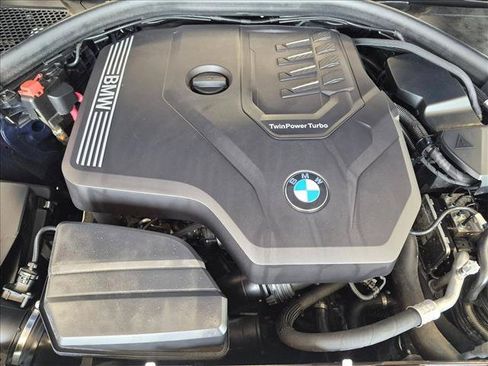 Used 2024 BMW 330i Sedan w/ Convenience Package RWD image 20