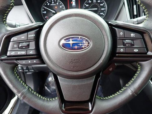 Certified 2024 Subaru Outback Onyx Edition image 19