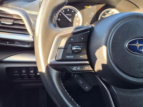 Certified 2023 Subaru Forester Premium w/ Popular Package #2 image 6