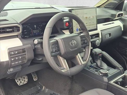 Used 2024 Toyota Tacoma TRD Sport w/ TRD Sport Upgrade Package AWD/4WD image 10