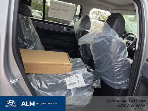 New 2026 Hyundai Santa Fe XRT AWD/4WD image 18