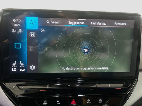 Used 2023 Volkswagen ID.4 2WD image 19