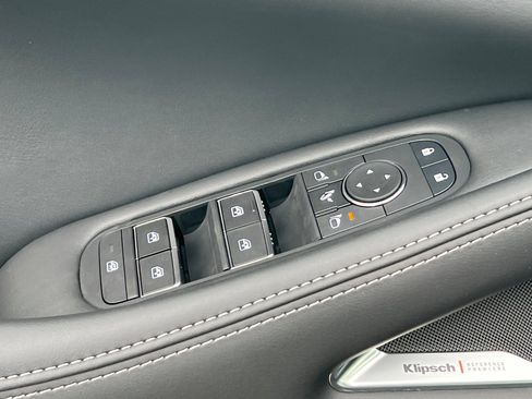 New 2026 INFINITI QX60 Autograph w/ Dark Cargo Package image 11