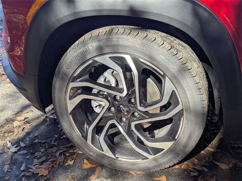 New 2026 Chevrolet TrailBlazer RS w/ Convenience Package image 7