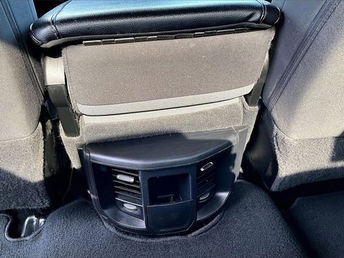 Used 2024 RAM 3500 Big Horn image 19