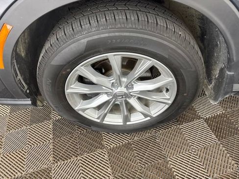 Certified 2024 Honda CR-V EX image 35