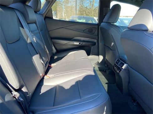 Certified 2023 Lexus RX 350 Premium Plus image 28