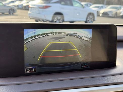 Used 2020 Lexus RX 450h AWD w/ Premium Package image 11