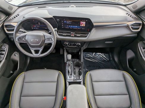 Used 2024 Chevrolet TrailBlazer ACTIV w/ Convenience Package image 27