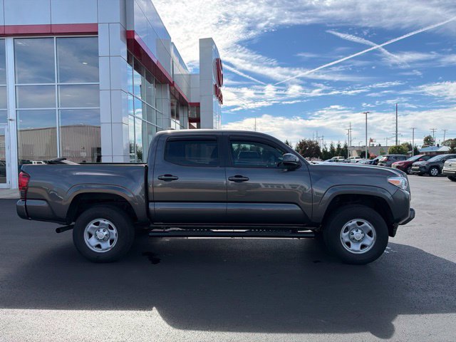 Certified 2019 Toyota Tacoma SR w/ SR Convenience Package AWD/4WD image 8
